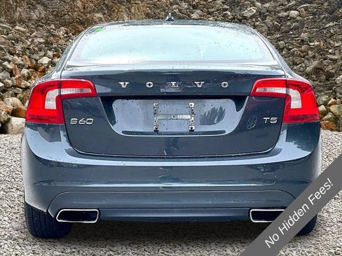 Used 2015 Volvo S60 T5 Premier FWD image 4