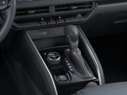 New 2026 Chevrolet Colorado Trail Boss w/ Midnight Edition AWD/4WD image 23