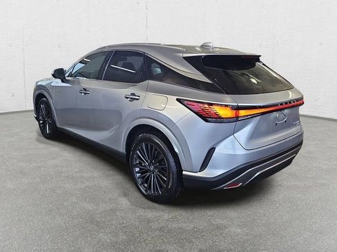 New 2026 Lexus RX 350 Premium w/ Convenience Package image 7