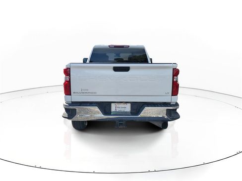 Used 2025 Chevrolet Silverado 2500 LT w/ Convenience Package image 5