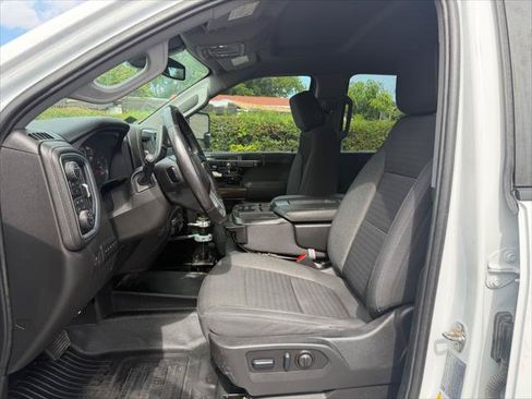 Used 2023 Chevrolet Silverado 2500 LT w/ Convenience Package AWD/4WD image 20