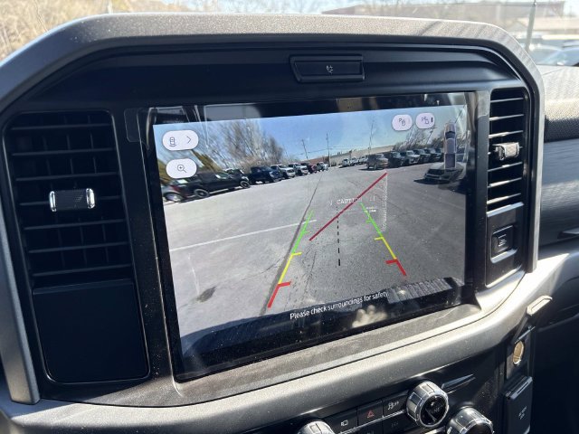 New 2026 Ford F150 XLT w/ Mobile Office Package AWD/4WD image 26