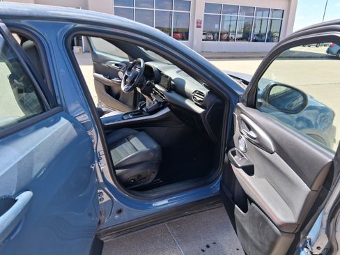 Used 2025 Dodge Hornet GT w/ GT Plus Package AWD/4WD image 18