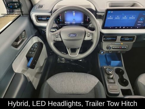 Used 2025 Ford Maverick XLT FWD image 23
