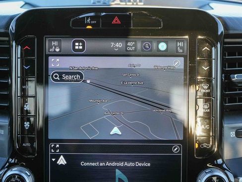 Certified 2025 RAM 1500 Big Horn image 15