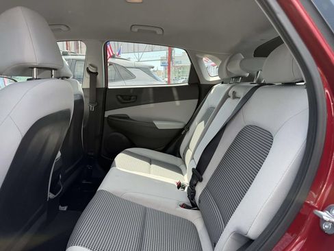 Certified 2023 Hyundai Kona SE AWD/4WD image 13