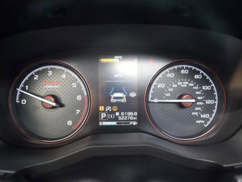 Used 2021 Subaru Forester Sport AWD/4WD image 24