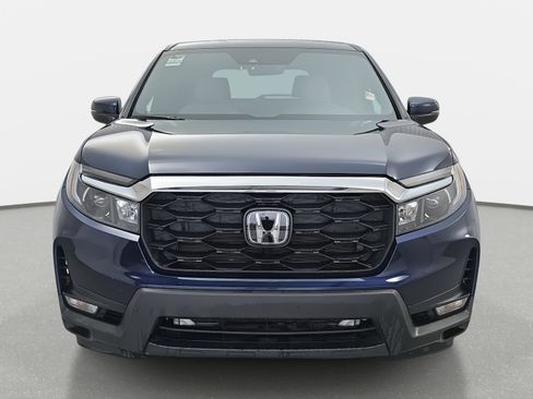 Certified 2023 Honda Passport EX-L image 2