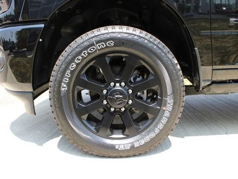 Used 2026 RAM 3500 Laramie AWD/4WD image 34