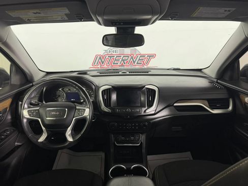 Used 2020 GMC Terrain SLE w/ Driver Convenience Package FWD image 11