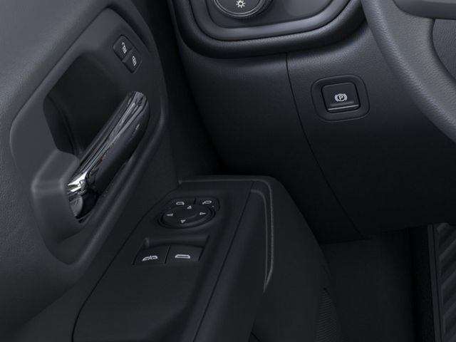 New 2026 GMC Sierra 2500 Pro AWD/4WD image 22
