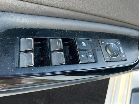 Used 2024 Lexus ES 350 w/ Premium Package FWD image 13