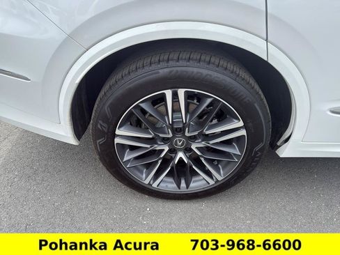 Used 2026 Acura MDX SH-AWD w/ Advance Package image 28