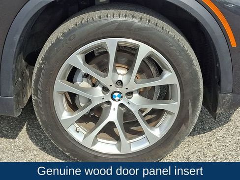 Used 2022 BMW X5 xDrive40i image 30