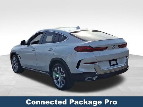 Used 2023 BMW X6 xDrive40i w/ Premium Package image 5