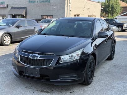 Used 2013 Chevrolet Cruze LT