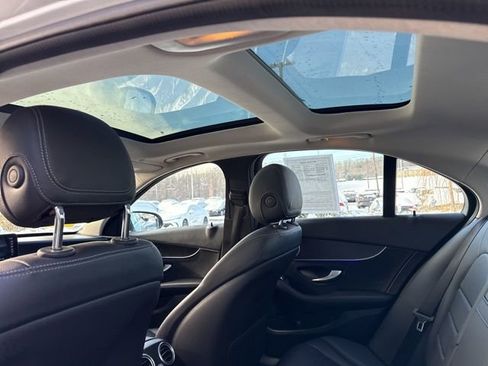 Used 2021 Mercedes-Benz C 300 4MATIC Sedan image 27