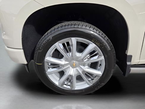 New 2026 Chevrolet Silverado 1500 High Country image 25