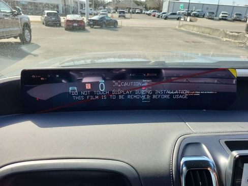 New 2026 Ford Expedition Platinum w/ Stealth Appearance Package image 10