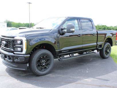 New 2026 Ford F250 XLT w/ XLT Premium Package