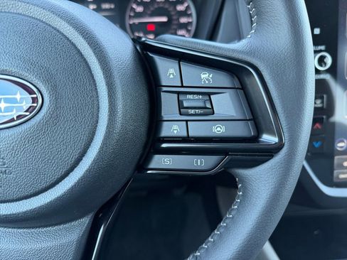 New 2026 Subaru Forester Premium AWD/4WD image 22