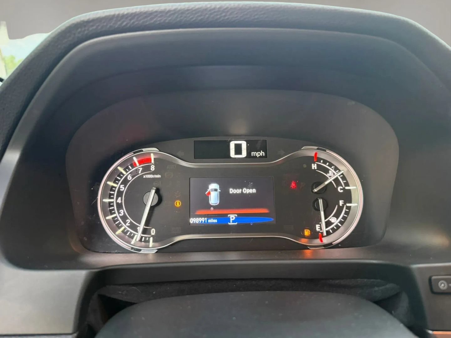 Used 2018 Honda Pilot LX image 24