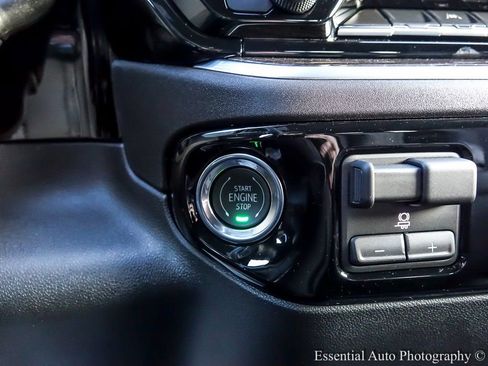 New 2026 Chevrolet Silverado 1500 LT w/ Convenience Package II AWD/4WD image 15