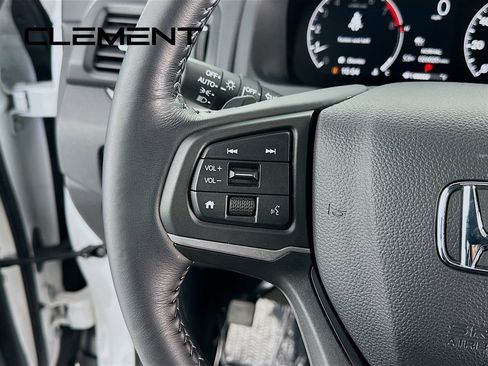 Used 2024 Honda Ridgeline RTL image 16