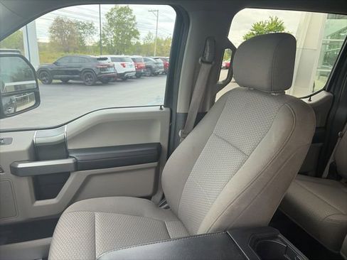 Used 2019 Ford F150 XLT w/ Equipment Group 302A Luxury AWD/4WD image 11
