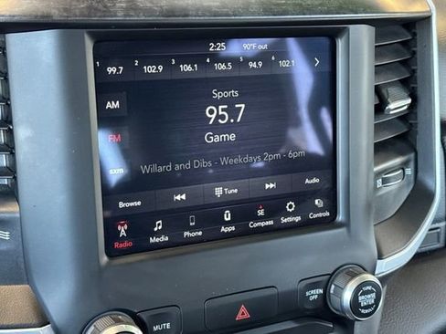 Used 2020 RAM 1500 Big Horn RWD image 19