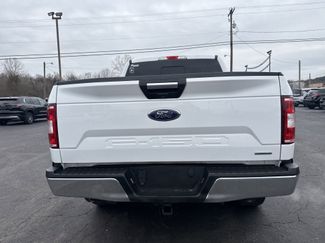 Used 2020 Ford F150 XLT w/ Equipment Group 302A Luxury video 4