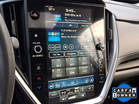 Certified 2024 Subaru Crosstrek 2.0i Premium image 30