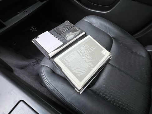 Used 2003 INFINITI G35 Sport image 36