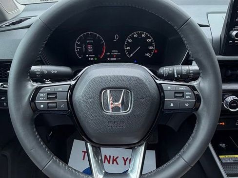 Certified 2024 Honda CR-V EX-L image 18