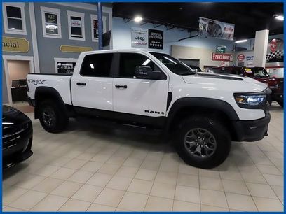 Used 2024 RAM 1500 TRX