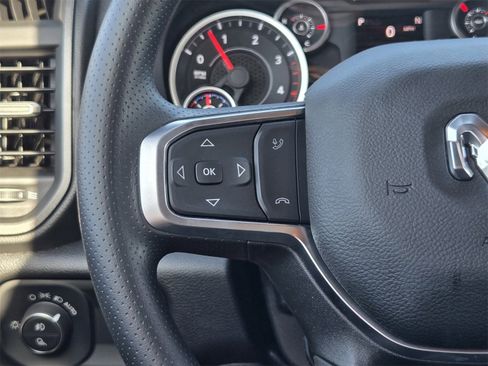 New 2026 RAM 2500 Tradesman image 27