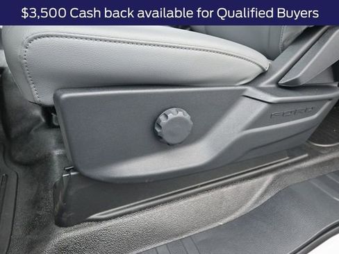 New 2026 Ford F350 XL image 14