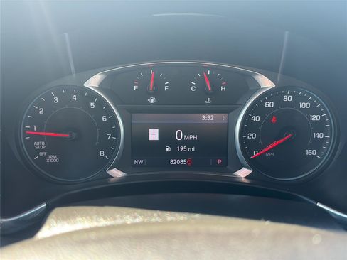 Used 2019 Chevrolet Equinox Premier AWD/4WD image 12