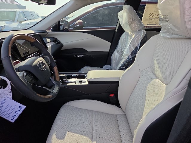 New 2026 Lexus RX 350 w/ Convenience Package AWD/4WD image 11