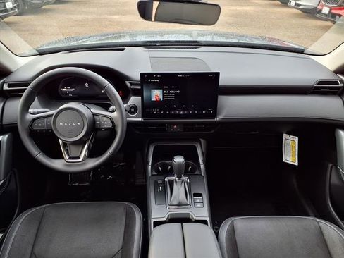 New 2026 MAZDA CX-5 Preferred image 7