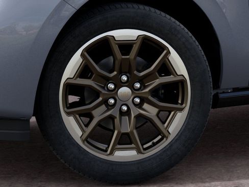 New 2027 Ford Expedition King Ranch AWD/4WD image 19