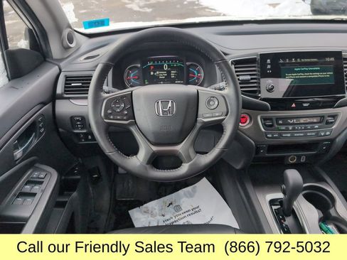 Used 2019 Honda Pilot EX-L image 15