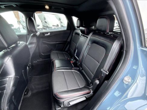 Certified 2023 Ford Escape ST-Line Select w/ Tech Pack #2 image 25