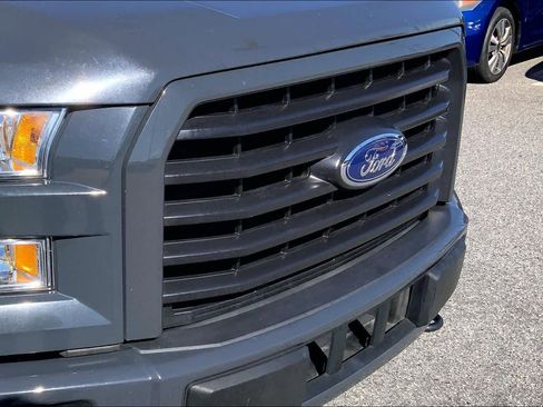 Used 2016 Ford F150 XLT w/ Equipment Group 301A Mid image 56