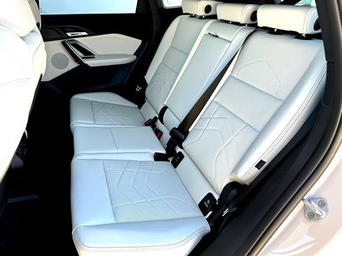 New 2026 BMW X1 xDrive28i w/ Technology Package AWD/4WD image 14