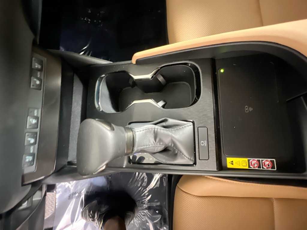 Used 2025 Lexus ES 350 w/ Premium Package FWD image 22