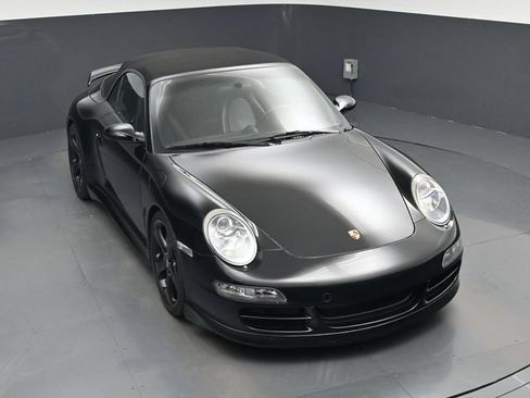Used 2006 Porsche 911 Carrera 4S AWD/4WD image 26