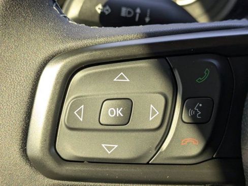 New 2026 Jeep Wrangler Sport S image 21