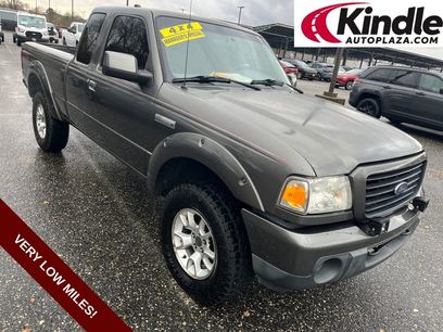 Used 2009 Ford Ranger XLT
