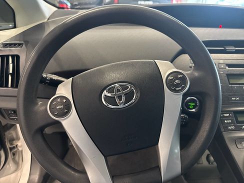 Used 2010 Toyota Prius One image 25